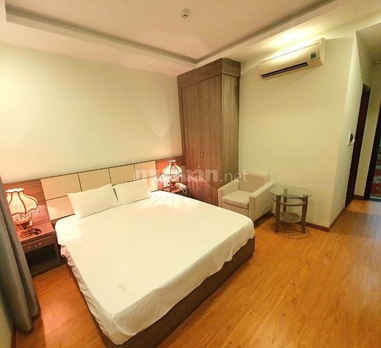 Cho thuê phòng khách sạn 4 sao sát biển giá cực rẻ tại Nha Trang 