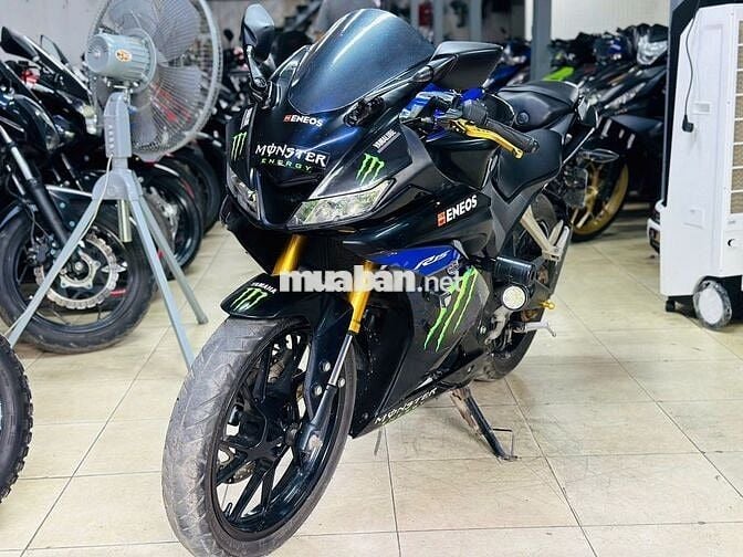 XE MÁY THỊNH PHÁT - R15 V3 MOVISTAR NHẬP THÁI 2024