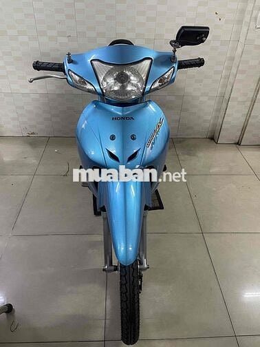 WAVE A 216 CÓ HỖ TRỢ GÓP QUA N.HÀNG CÓ ĐỖI XE