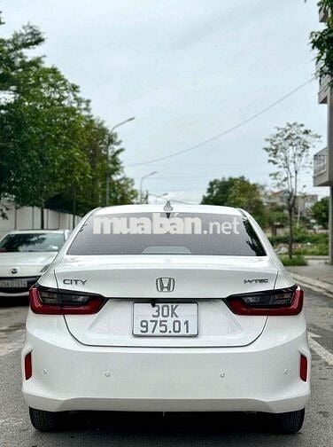Honda City 2022 G 1.5 AT - 55000 km