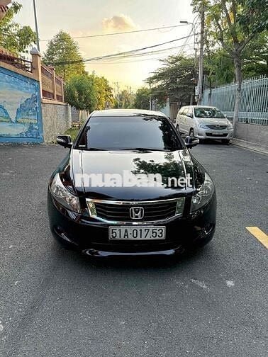 Honda Accord 2010 2.0 AT - 116000 km