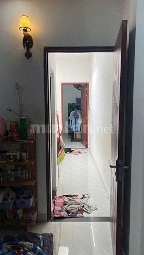 Nhà Siêu Rẻ Tôn Thất Thuyết Q4 – 46.5m2, Giá Chỉ 1 Tỷ 969, Sổ Đầy Đủ!