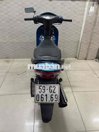 WAVE A 216 CÓ HỖ TRỢ GÓP QUA N.HÀNG CÓ ĐỖI XE