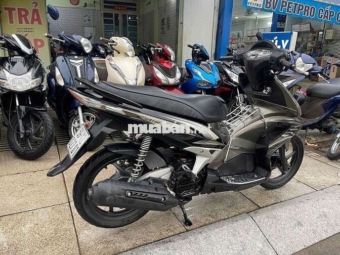 Honda blade thái Fi 2010 mới 90% bstp chính chủ