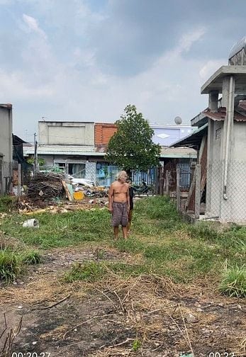 Bán đất thổ cư diện tích lớn tại Bàu Đồn Tây Ninh
