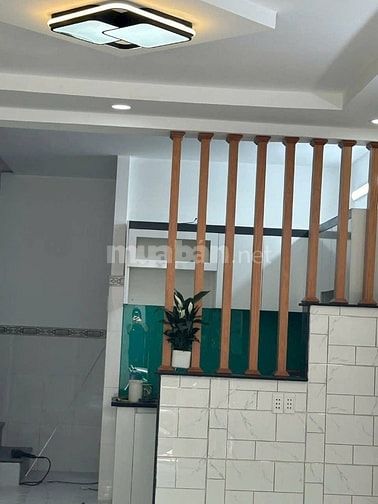 Nhà Siêu Rẻ Tôn Thất Thuyết Q4 – 46.5m2, Giá Chỉ 1 Tỷ 969, Sổ Đầy Đủ!