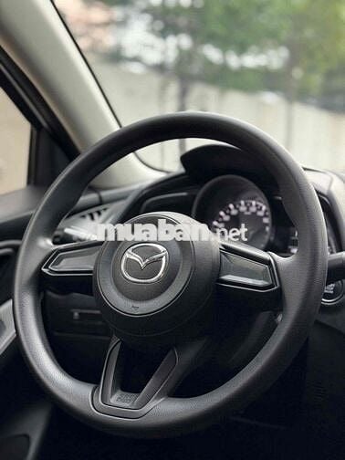 Mazda 2 2022 1.5 AT - 75000 km