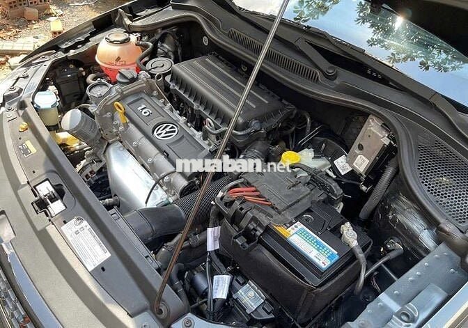 Volkswagen Polo 2020 Hatchback - 60000 km