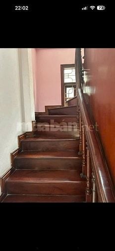 Cho thuê nhà quận Cầu Giấy (gần làng quốc tế Thăng Long)