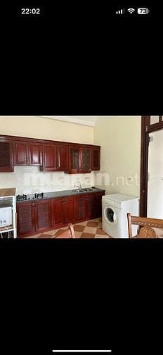 Cho thuê nhà quận Cầu Giấy (gần làng quốc tế Thăng Long)