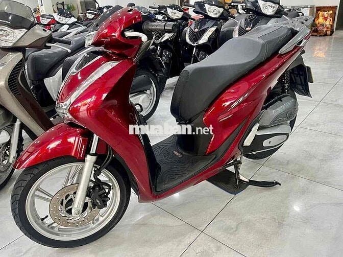 SHVN 150i Cbs 2020 Bstp, odo 10k chuẩn