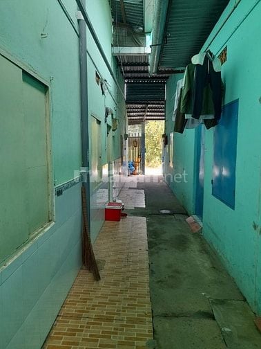 BÁN DÃY TRỌ MẶT TIỀN TRẦN THỊ BÀU CỦ CHI