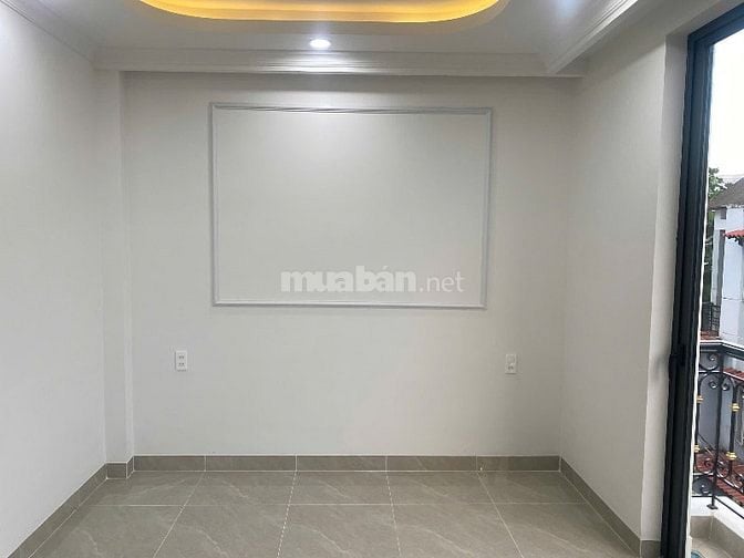 Chính chủ bán nhà mới tinh hẻm xe hơi phường Hiệp Bình Chánh, Thủ Đức.