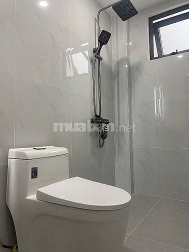 Chính chủ bán nhà mới tinh hẻm xe hơi phường Hiệp Bình Chánh, Thủ Đức.