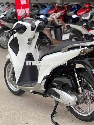 Sh2019 mẫu củ, xe cứng đét zin từng con ốc🔥