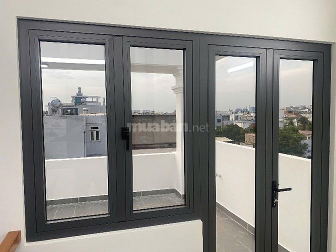 Chính chủ bán nhà mới tinh hẻm xe hơi phường Hiệp Bình Chánh, Thủ Đức.