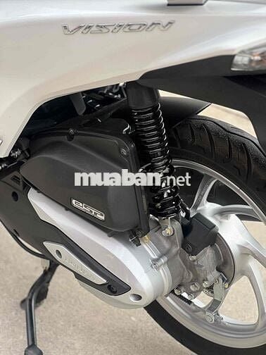 vison xe cọp chuẩn 9ngàn km xe nữ chạy mới keng🔥