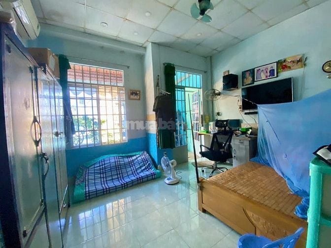 BÁN NHÀ, MT- KD, LÊ LƯ, Q. TÂN PHÚ, ĐƯỜNG 13M, 4,5X15M, 2 TẦNG, 7,7 TỶ