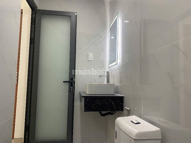 Chính chủ bán nhà mới tinh hẻm xe hơi phường Hiệp Bình Chánh, Thủ Đức.