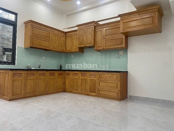 Chính chủ bán nhà mới tinh hẻm xe hơi phường Hiệp Bình Chánh, Thủ Đức.