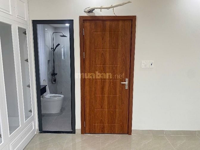 Chính chủ bán nhà mới tinh hẻm xe hơi phường Hiệp Bình Chánh, Thủ Đức.