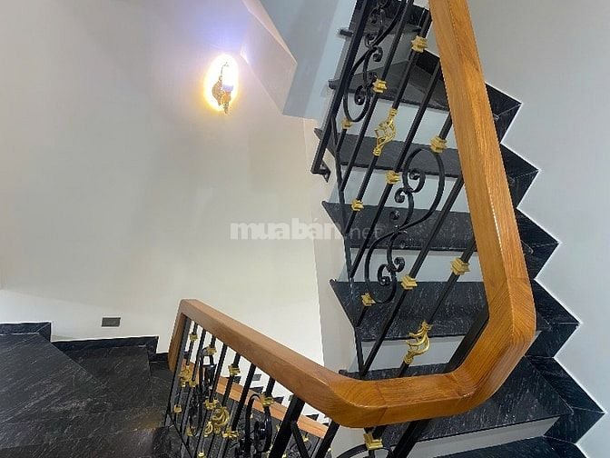 Chính chủ bán nhà mới tinh hẻm xe hơi phường Hiệp Bình Chánh, Thủ Đức.
