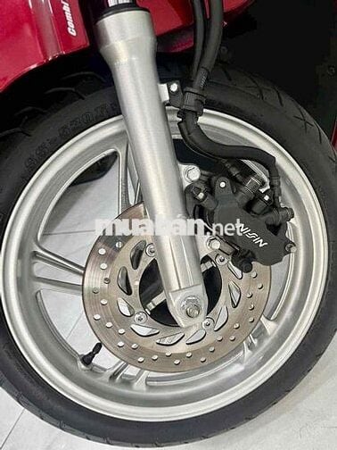 SHVN 150i Cbs 2020 Bstp, odo 10k chuẩn