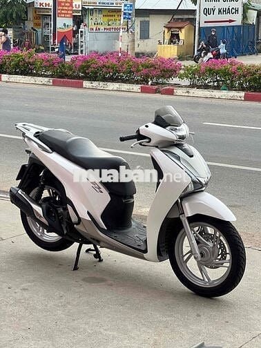 Sh2019 mẫu củ, xe cứng đét zin từng con ốc🔥