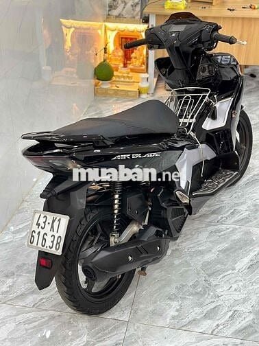 Honda AB / Air Blade 150 - ABS ( Bao Đậu Nợ Xấu )