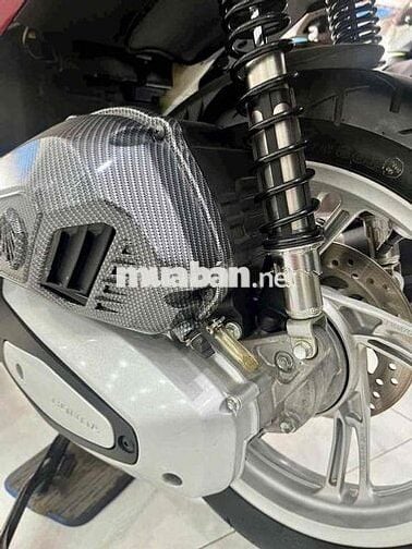 SHVN 150i Cbs 2020 Bstp, odo 10k chuẩn