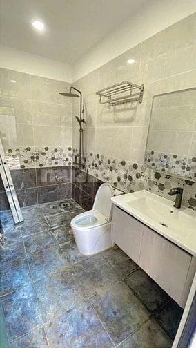 BÁN NHÀ VƯỜN NGHỈ DƯỠNG HÓC MÔN – CÁCH QL22, VÀNH ĐAI 3 CHỈ 5 PHÚT