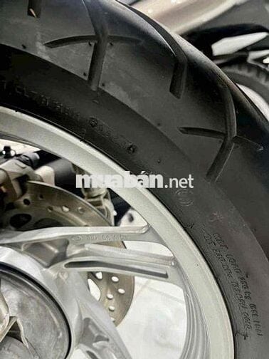 SHVN 150i Cbs 2020 Bstp, odo 10k chuẩn