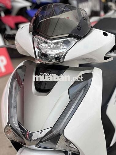 Sh2019 mẫu củ, xe cứng đét zin từng con ốc🔥