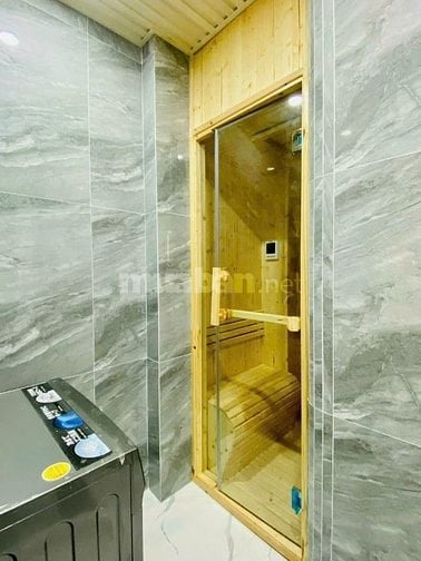 Bán gấp bán nhà Phạm Thế Hiển p6, quận 8 giá 2 tỷ 850 sổ riêng 52m2