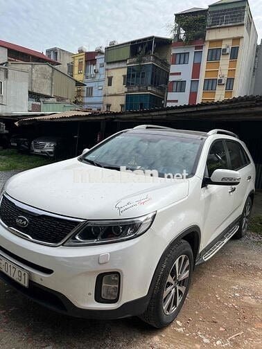 Kia Sorento 2015 GATH - 160000 km