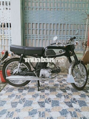 Bán xe 67