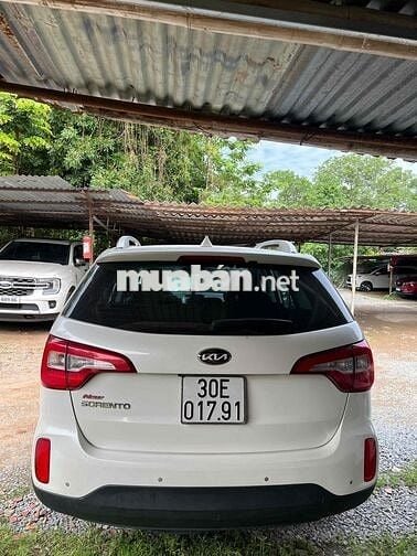 Kia Sorento 2015 GATH - 160000 km