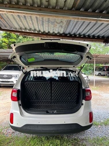 Kia Sorento 2015 GATH - 160000 km