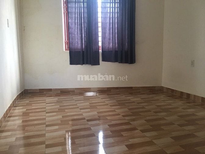 CHO THUÊ NHÀ GẦN ĐƯỜNG NGUYỄN DUY TRINH - 3 tầng - 2PN, 3WC