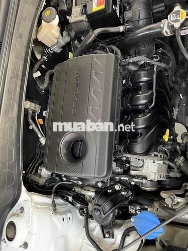 Kia Seltos 1.6 Premium phom mới 2022