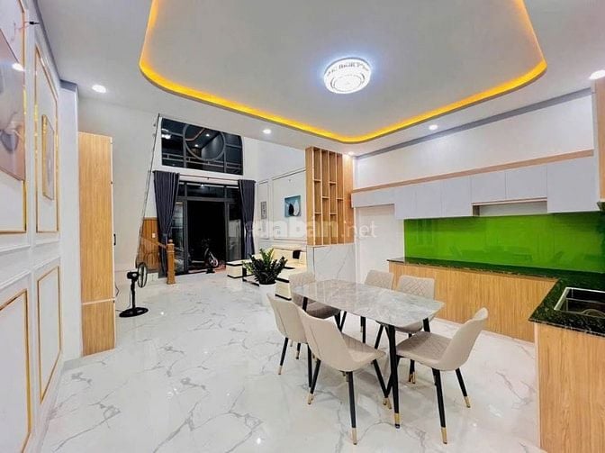Tôi chính chủ bán nhà riêng tại Bình Trị Đông,Bình Tân,giá tốt 1,85 tỷ
