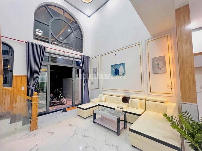 Tôi chính chủ bán nhà riêng tại Bình Trị Đông,Bình Tân,giá tốt 1,85 tỷ