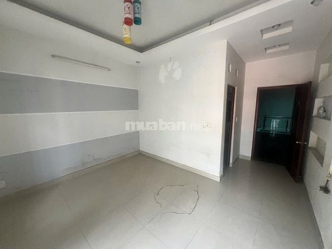 Cho thuê nhà hẻm 254 Lê Văn Thọ, P.11, GV. 5x1, Trệt 4L Giá 20tr