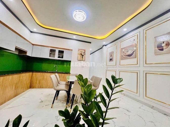 Tôi chính chủ bán nhà riêng tại Bình Trị Đông,Bình Tân,giá tốt 1,85 tỷ