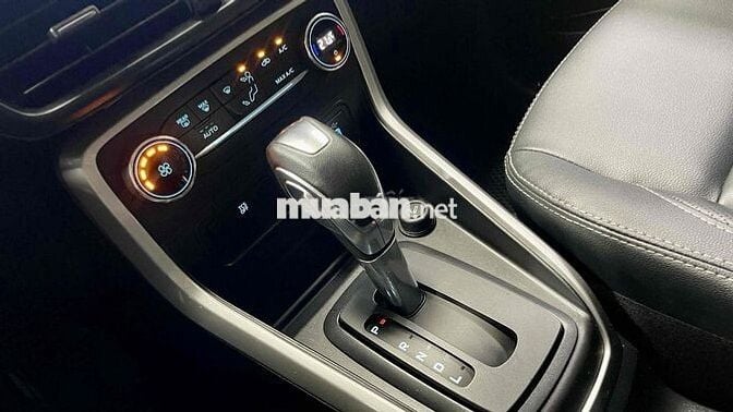 Ford EcoSport 2019 Titanium 1 Chủ Zin 5,3 vạn