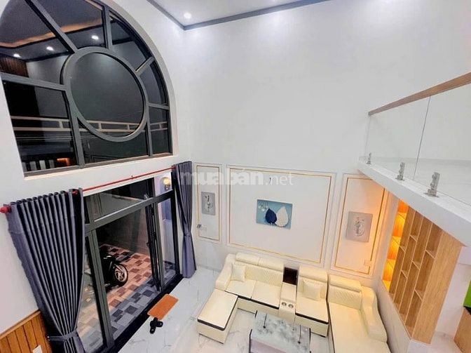 Tôi chính chủ bán nhà riêng tại Bình Trị Đông,Bình Tân,giá tốt 1,85 tỷ