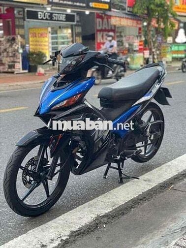 🔥 exciter 135 zin dàn ngoài cứng cáp upp lc