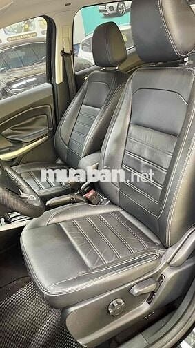 Ford EcoSport 2019 Titanium 1 Chủ Zin 5,3 vạn
