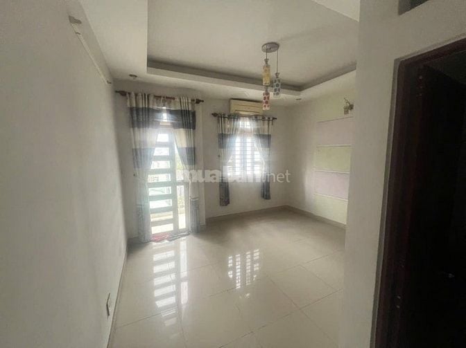 Cho thuê nhà hẻm 254 Lê Văn Thọ, P.11, GV. 5x1, Trệt 4L Giá 20tr