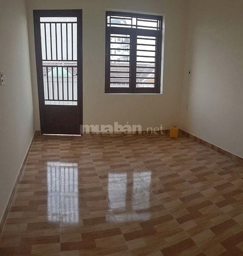 CHO THUÊ NHÀ GẦN ĐƯỜNG NGUYỄN DUY TRINH - 3 tầng - 2PN, 3WC